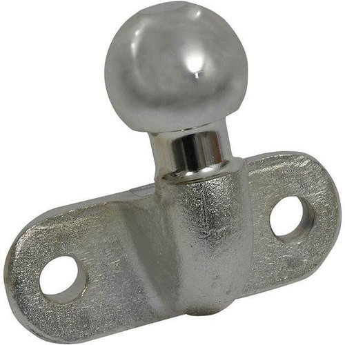 Bearing device BARS type D / PL02 2xM16 pitch 90mm - Accessory - Main image
