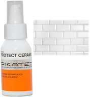 Pikatec Protection of Ceramic Surfaces and Tiles - Nano Cosmetics