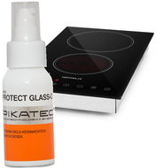 Pikatec Protection of Glass-ceramic Surfaces - Nano Cosmetics