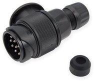 ERICH JAEGER 13-pin/12V plug - Towing Plug