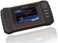 iCarsoft FD II pre Ford (USA/EU/AUS)/Holden - Diagnostika