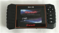 iCarsoft BCC II pre Chrysler/Jeep/GM (Chevrolet/Buick/Cadillac/GMC) - Diagnostika