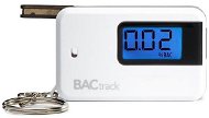 BACtrack GO Keychain - Alcohol Tester