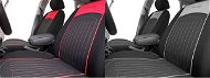 SIXTOL Atol Gray - Car Seat Covers