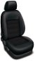 SIXTOL DACIA DUSTER II, since 2014, AUTHENTIC, red - Car Seat Covers
