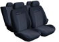 SIXTOL Renault Trafic, 3 seats, 2002-2008, anthracite - Car Seat Covers