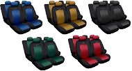 SIXTOL SPORT LINE - Car Seat Covers