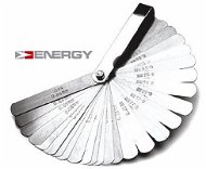 Energy ŠKÁROMER – 32-listový 0,04 mm – 0,88 mm - Náradie