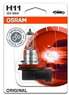 Car Bulb OSRAM H11 Original 12V, 55W - Autožárovka
