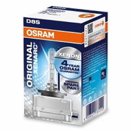 OSRAM Xenarc Original D8S - Xenon Flash Tube