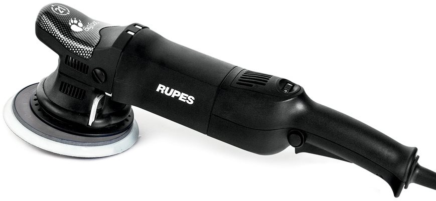 RUPES BigFoot LHR 21ES