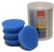 RUPES Velcro Polishing Foam COARSE 4pcs - Buffing Wheel