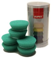 RUPES Velcro Polishing Foam MEDIUM - Buffing Wheel
