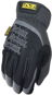 Work Gloves Mechanix FastFit, Black, size XL - Pracovní rukavice
