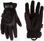 Work Gloves Mechanix FastFit Tactical, All-Black, size M - Pracovní rukavice