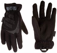 Work Gloves Mechanix FastFit Tactical, All-Black, size L - Pracovní rukavice