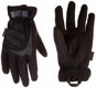 Work Gloves Mechanix FastFit Tactical, All-Black, size L - Pracovní rukavice