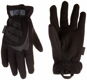 Munkakesztyű Mechanix FastFit taktikai, teljesen fekete, XL méret - Pracovní rukavice