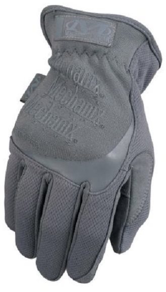 Mechanix FastFit "Wolf Grey" taktikai, szürke, XL méret