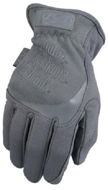 Mechanix FastFit taktické šedé "Wolf Grey", velikost XL - Taktické rukavice