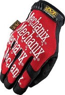 Mechanix The Original, Red, size XL - Work Gloves