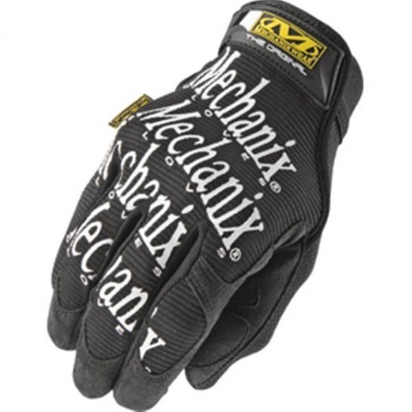Mechanix The Original fekete, L méret