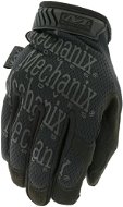 Mechanix The Original Tactical Gloves, All-Black, size S - Tactical Gloves