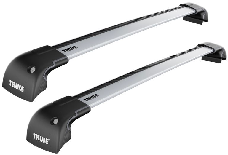 Thule discount wingbar bmw