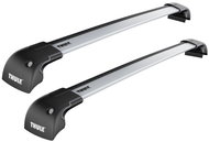 THULE WingBar Edge for MERCEDES BENZ, C-Class (W204), 4-door Sedan, 2007 - 2013 - Roof Racks