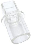BACtrack 20 Mouthpieces for Vio, Go, Keychain - Mouthpiece