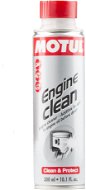 ENGINE CLEAN AUTO MOTOR 300ml - Additive