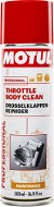 MOTUL THROTTLE BODY CLEAN 500 ml - Čistič