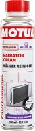 MOTUL RADIATOR CLEAN 300ml - Additive