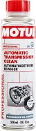 MOTUL AUTOMATIC TRANSMISSION CLEAN 300 ml - Prípravok