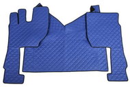 Alltrucker  Car Mats for VOLVO Automatic from 2013 - Blue - Car Mats