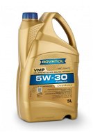 RAVENOL VMP SAE 5W-30; 5 L - Motorový olej