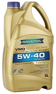 RAVENOL VMO SAE 5W-40; 5 L - Motor Oil