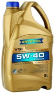 RAVENOL VSI SAE 5W-40; 5 L - Motorový olej