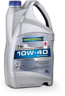 RAVENOL TSi SAE 10W-40; 5 L - Motor Oil