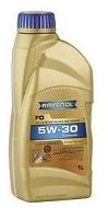RAVENOL FO SAE 5W-30; 1 L  - Motorový olej