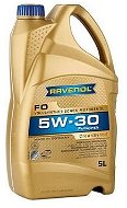 RAVENOL FO SAE 5W-30; 5 L - Motor Oil