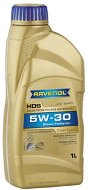 RAVENOL HDS Hydrocrack Diesel Specific 5W-30; 1 L - Motor Oil