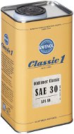 RAVENOL Oldtimer Classic SAE 30 API SB; 1 L - Motorový olej