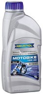 RAVENOL Motobike 4-T Ester 10W-40; 1 L - Motorový olej