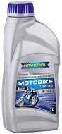 RAVENOL Motobike 4-T Ester 15W50; 1 L - Motorový olej