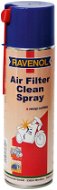 RAVENOL Air Filter Clean Spray, 500 ml  - Čistič
