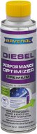 RAVENOL Diesel Performance Optimizer Premium; 300 ml  - Aditivum