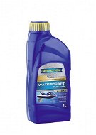 RAVENOL WATERCRAFT Fullsynth. 2-Takt; 1 L  - Motorový olej