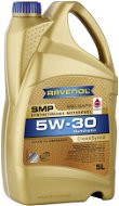 RAVENOL SMP SAE 5W-30; 5 L - Motor Oil