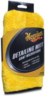 Meguiar's Detailing Mitt - Car Sponge